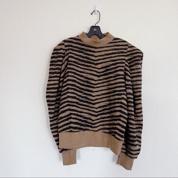 AGOLDE Sweatshirt   - Picture 10 of 10